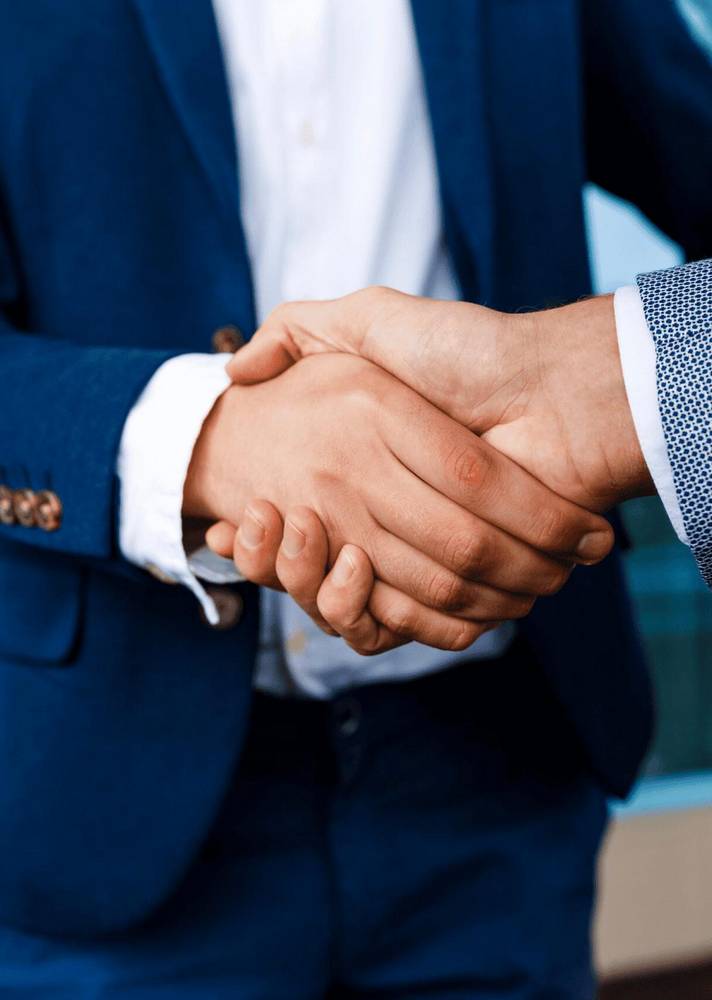 партнерская программа